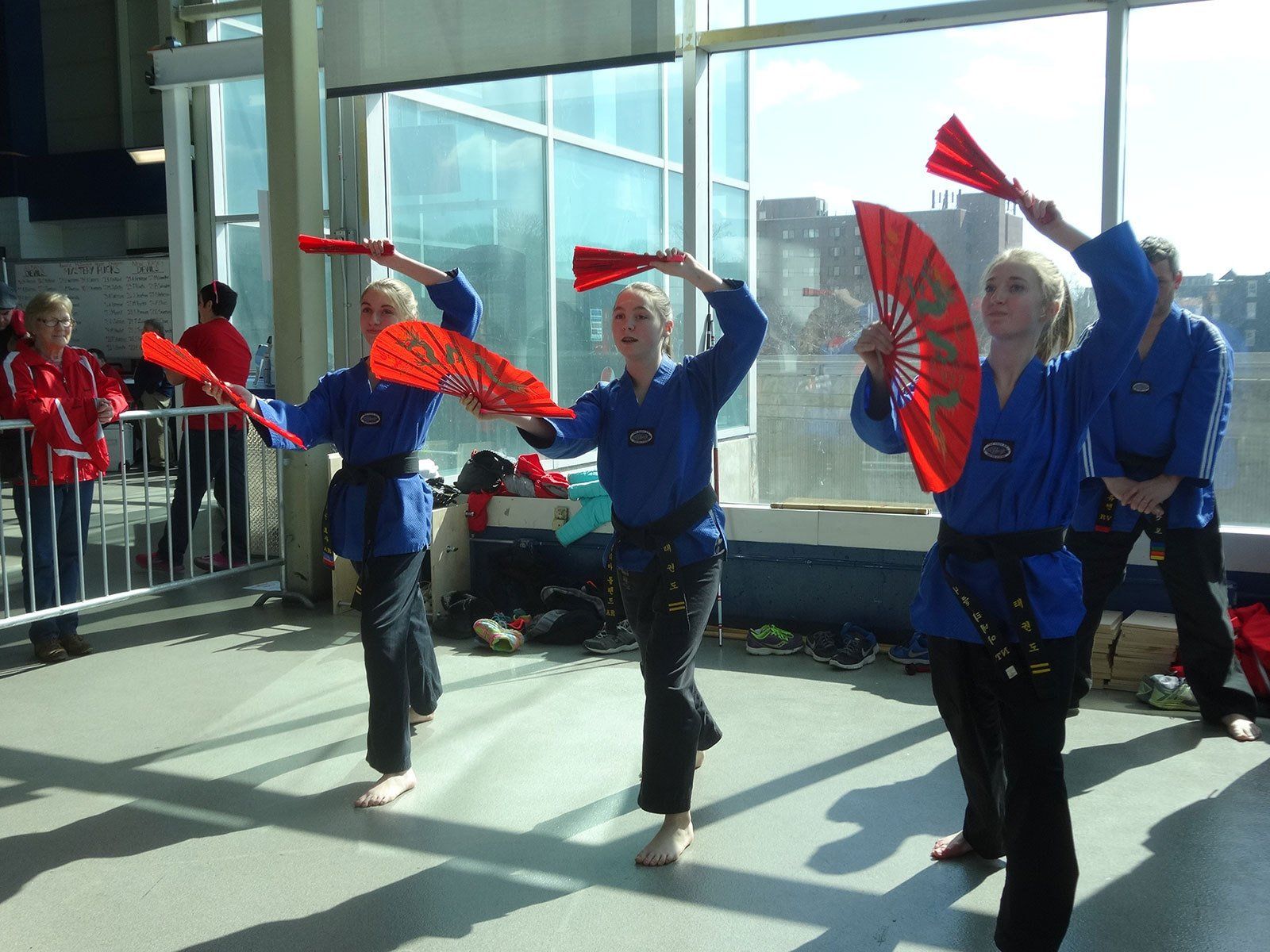 Guilderland Martial Arts Albany, NY Gallery
